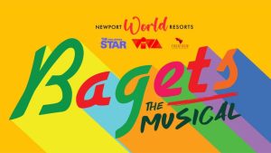 Bagets The Musical