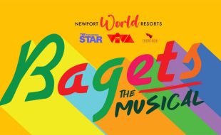 Bagets The Musical