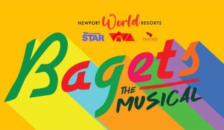 Bagets The Musical