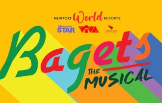 Bagets The Musical