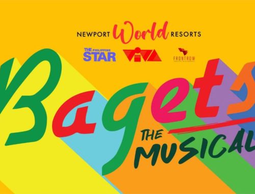 Bagets The Musical