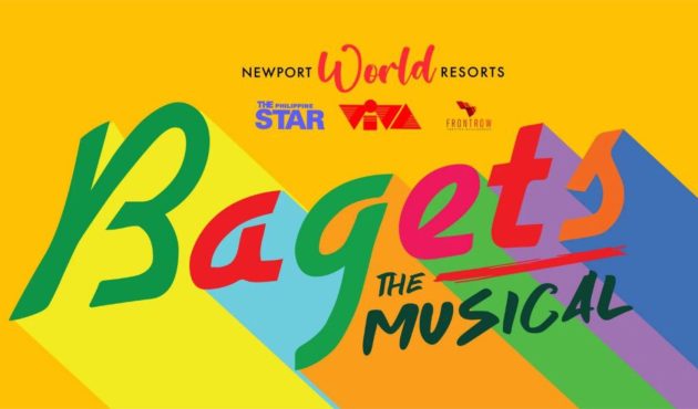 Bagets The Musical