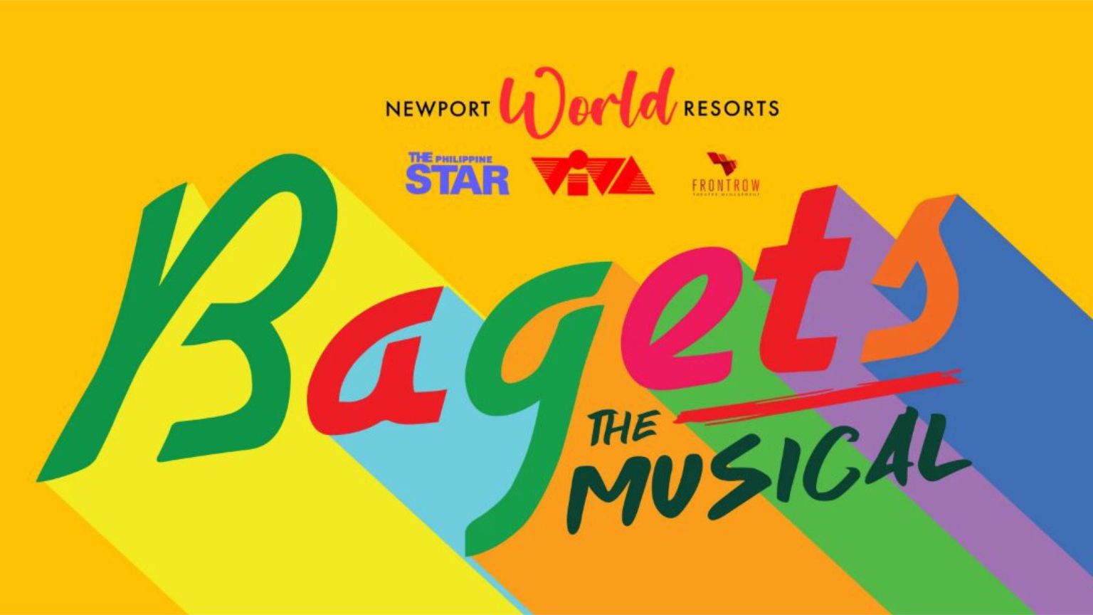 Bagets The Musical