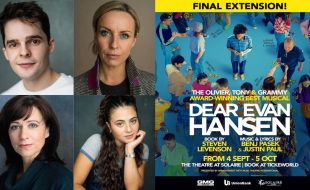 Dear Evan Hansen