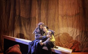 Joseph the Dreamer