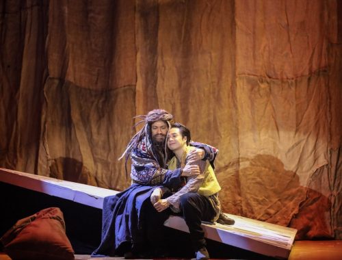 Joseph the Dreamer