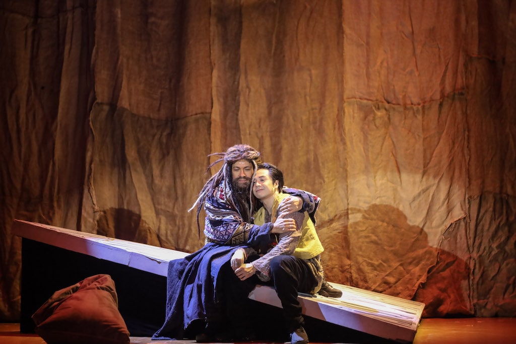 Joseph the Dreamer