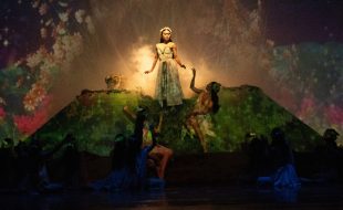 Maria Makiling