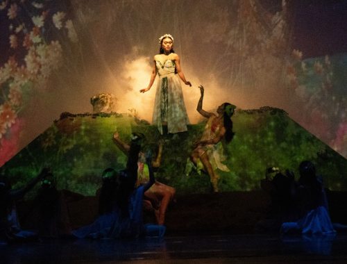 Maria Makiling