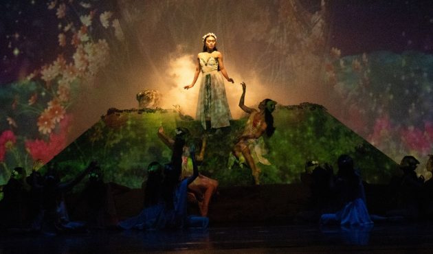 Maria Makiling