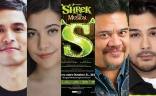 Shrek The Musical