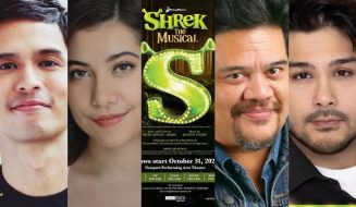 Shrek The Musical
