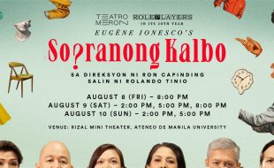 Sopranong Kalbo
