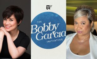 The Bobby Garcia Initiative