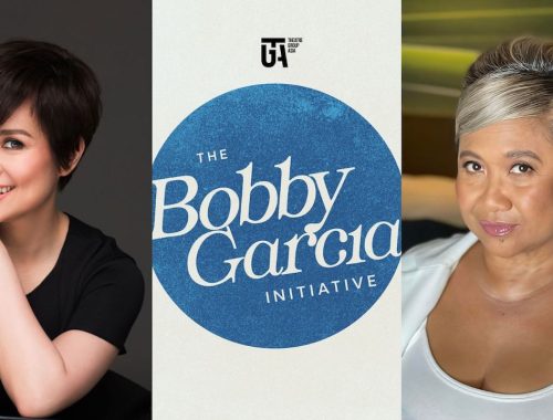 The Bobby Garcia Initiative