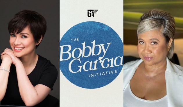 The Bobby Garcia Initiative
