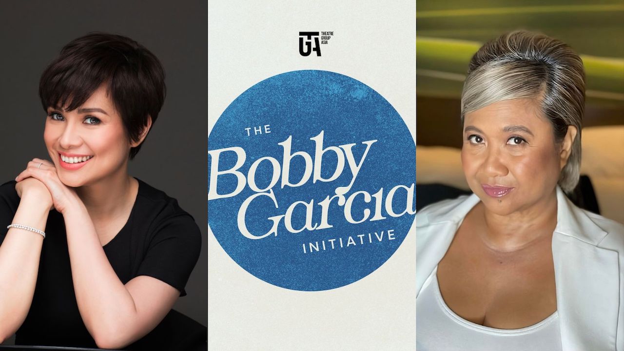 The Bobby Garcia Initiative