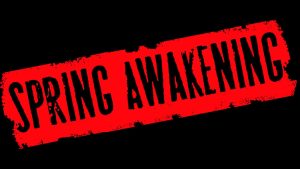 Spring Awakening