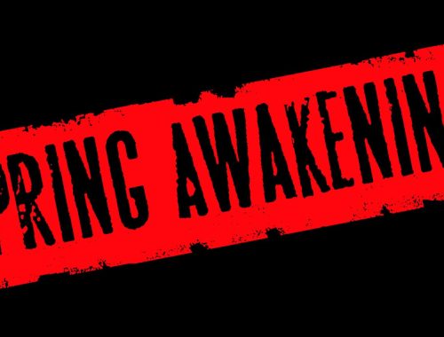 Spring Awakening