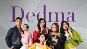 Dedma