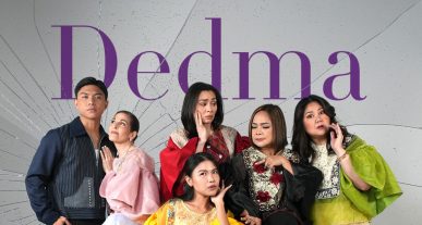 Dedma