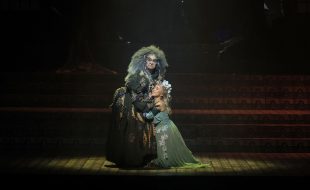Into the Woods