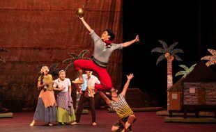 Juan Tamad and Other Ballets feat pic