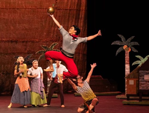 Juan Tamad and Other Ballets feat pic