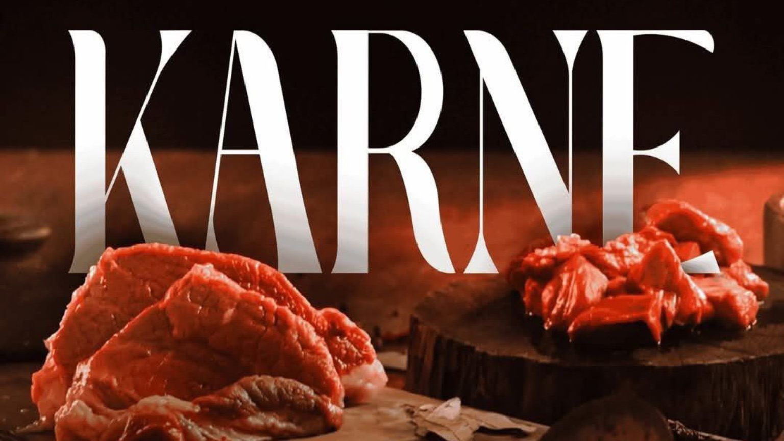 Karne