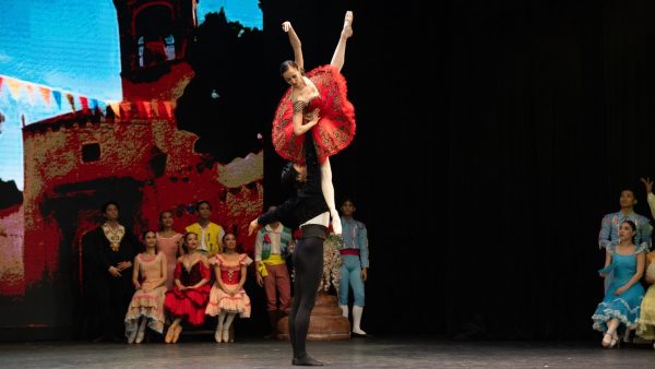Don Quixote