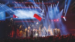 Les Miserables
