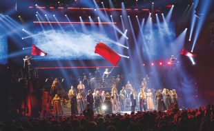 Les Miserables
