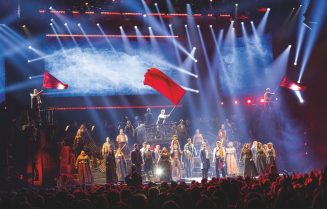 Les Miserables