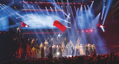 Les Miserables