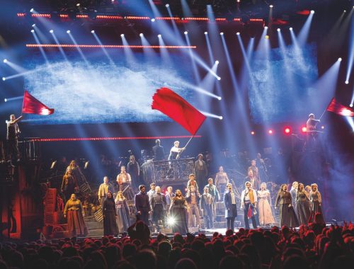 Les Miserables