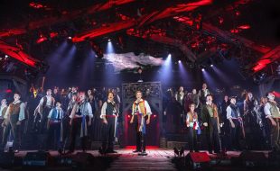 Les Misérables