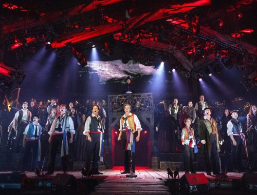 Les Misérables