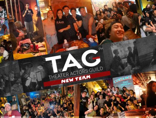 TAG PH