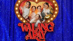 Walang Aray