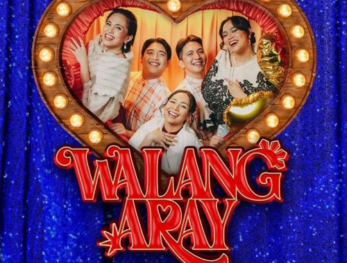 Walang Aray