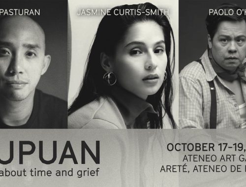 3 Upuan