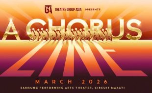 A Chorus Line