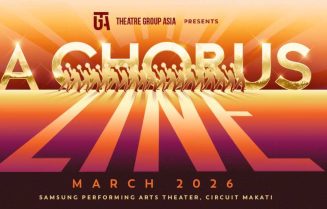 A Chorus Line