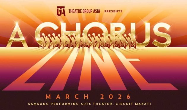A Chorus Line