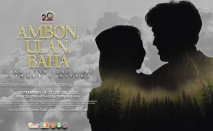 Ambon, Ulan, Baha