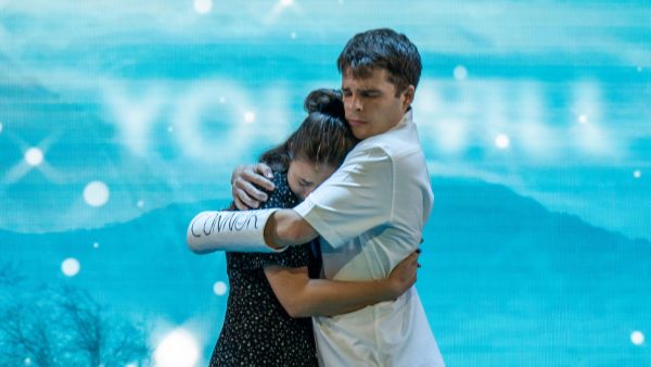 Dear Evan Hansen