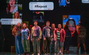 Dear Evan Hansen