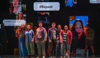 Dear Evan Hansen