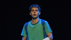 Dear Evan Hansen