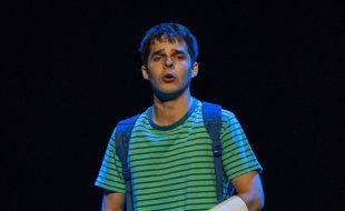 Dear Evan Hansen